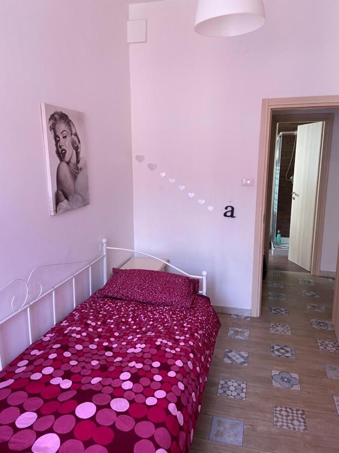 Rome Sweet Rome - Close To Line A San Giovanni Buitenkant foto